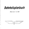 Gleispläne anno 1967 hinzugefügt