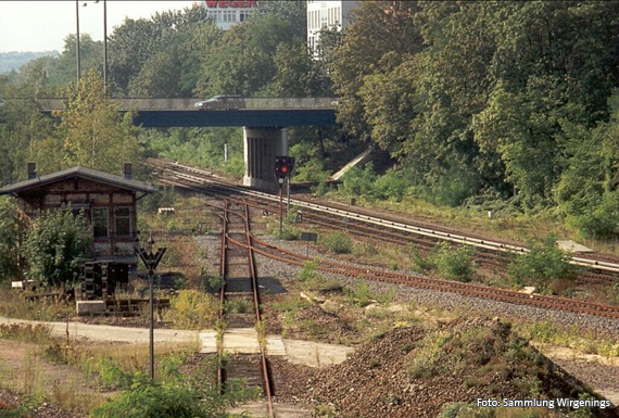 Aussenanlagen Stellwerk Abm Anhalter Bahnhof Mitte