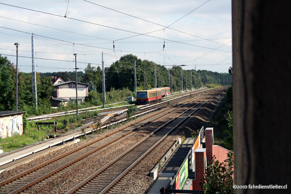 Aussenanlagen Stw Frh Friedrichshagen