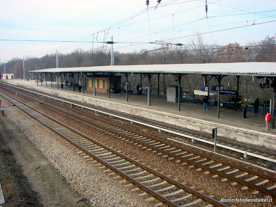 Aussenanlagen Stw Frh Friedrichshagen
