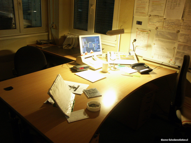 Stw Nou Arbeitsplatz