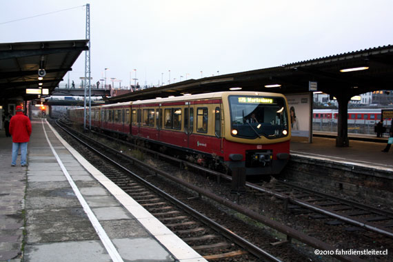 Aussenanlage Stellwerk Wrs Warschauer Straße