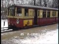 Berliner S-Bahn - An der Wannseebahn 1992