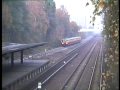 Berliner S-Bahn 1988 - Wannseebahn