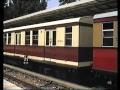 S-Bahn Berlin 1991 - Ostkreuz
